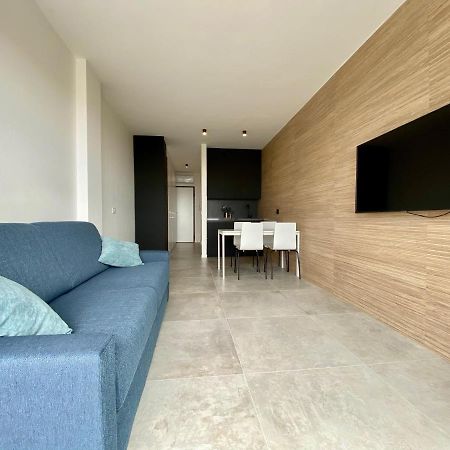 Vila International Lignano Sabbiadoro Exteriér fotografie