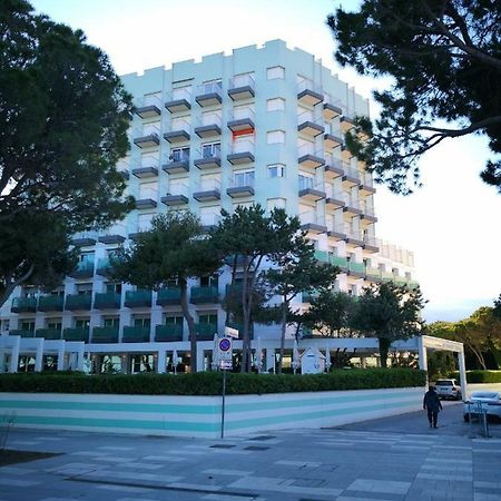 Vila International Lignano Sabbiadoro Exteriér fotografie