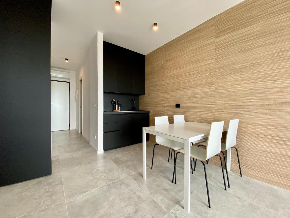 Vila International Lignano Sabbiadoro Exteriér fotografie