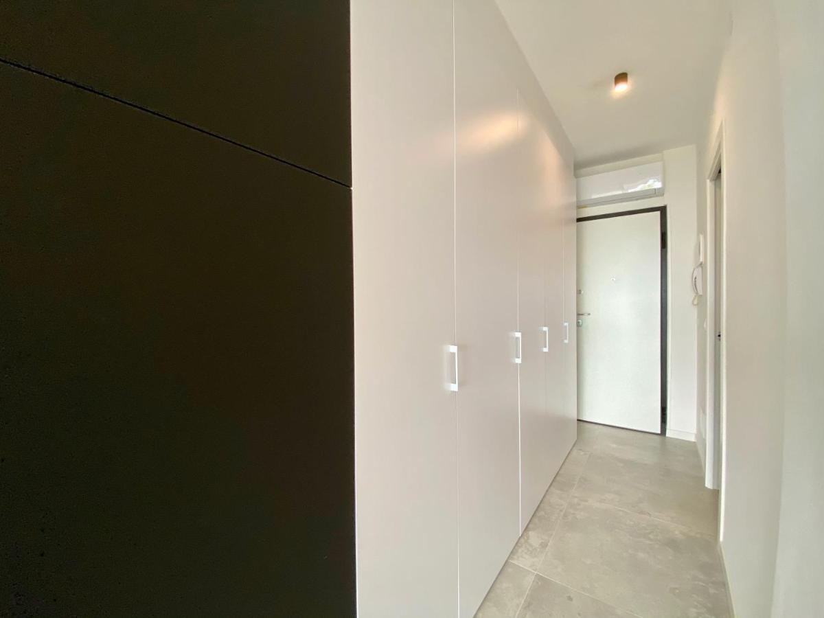Vila International Lignano Sabbiadoro Exteriér fotografie