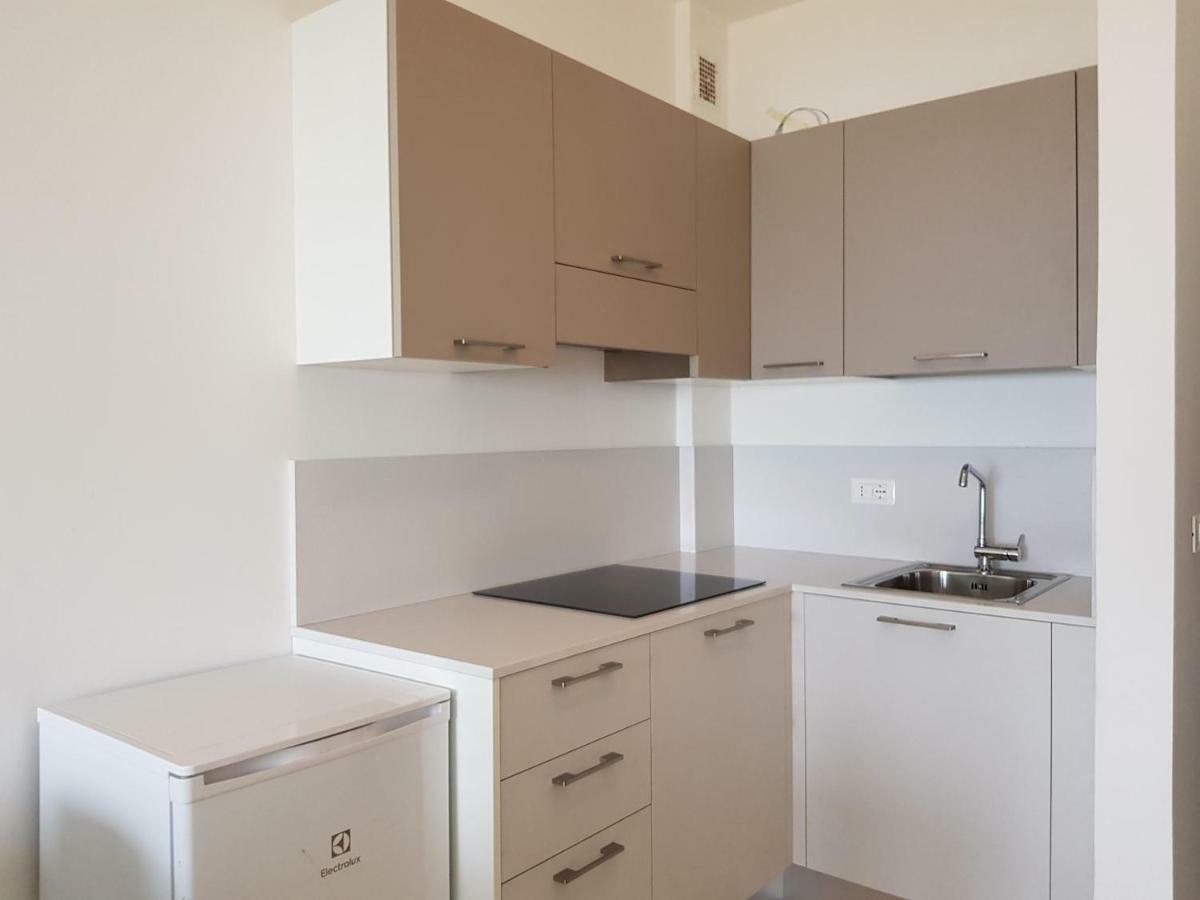 Vila International Lignano Sabbiadoro Exteriér fotografie