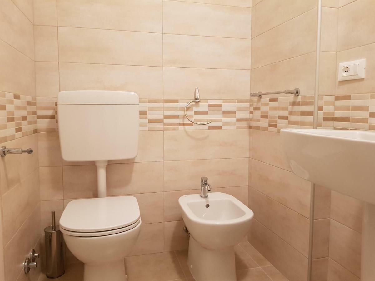 Vila International Lignano Sabbiadoro Exteriér fotografie