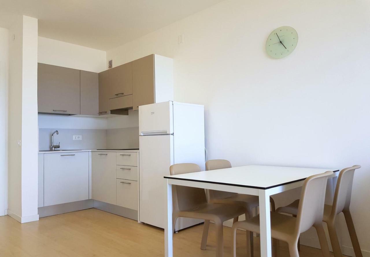 Vila International Lignano Sabbiadoro Exteriér fotografie