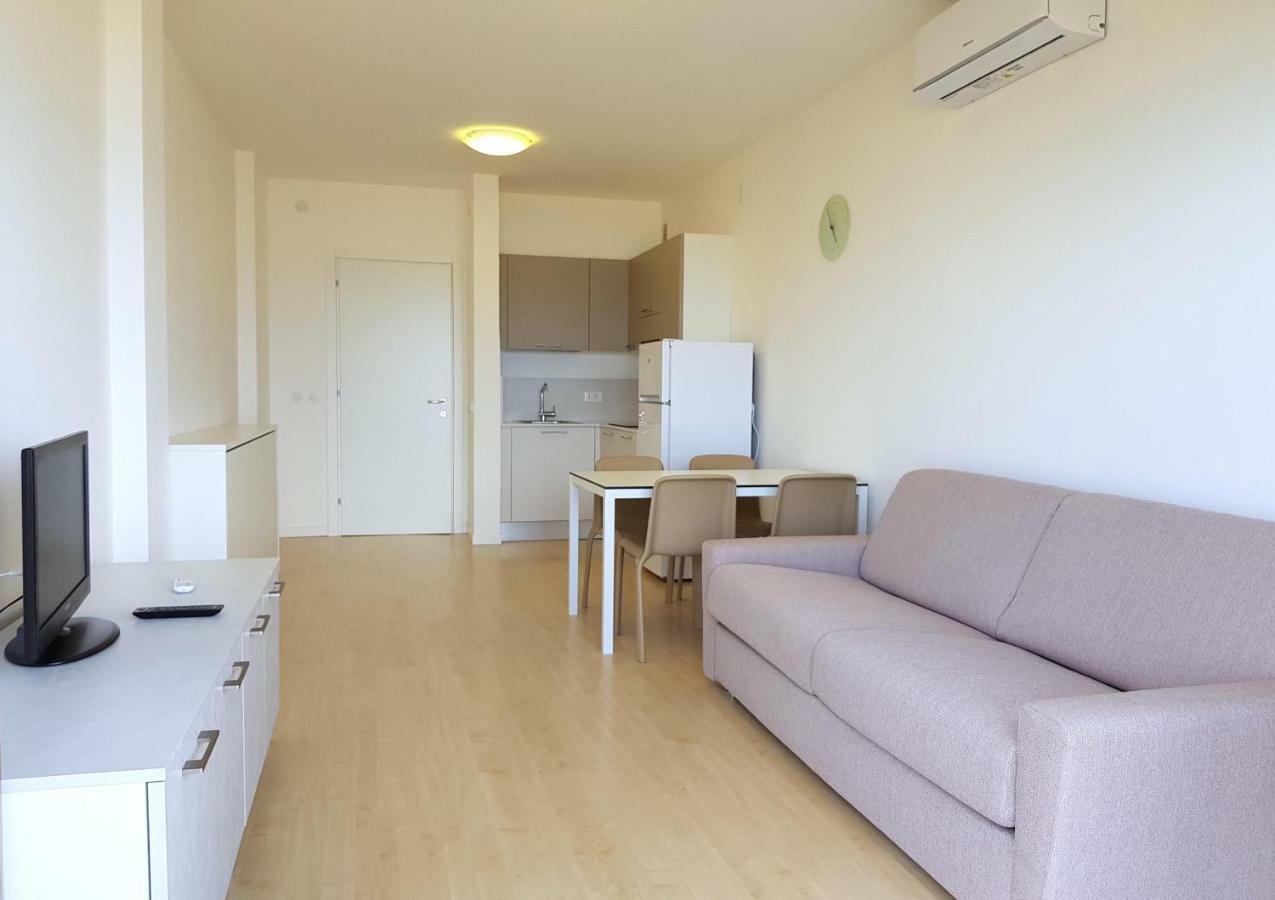 Vila International Lignano Sabbiadoro Exteriér fotografie